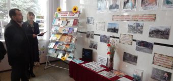 В РДК состоялась историко-краеведческая выставка-экскурсия