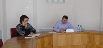 Провели совещание выездного штаба Министерства строительства и архитектуры ДНР