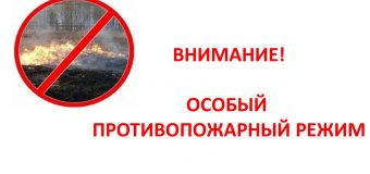 Государственный пожарный надзор МЧС ДНР предупреждает! Не допускайте шалости детей с огнём, в том числе вблизи хлебных массивов