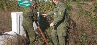 Начался процесс снятия таможенных барьеров между ДНР и ЛНР