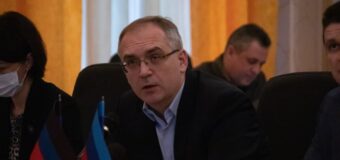Состоялось межпарламентское рабочее совещание по вопросу синхронизации законодательства ДНР и ЛНР