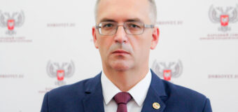 Владимир Бидёвка прокомментировал внесённый в Верховную Раду законопроект, предполагающий запрет деятельности РПЦ