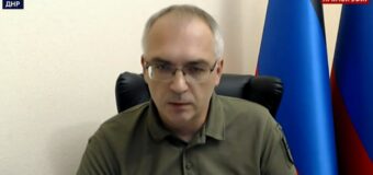 Владимир Бидёвка: Референдум о вхождении в состав России закрепит историческую справедливость
