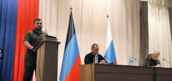 Народным Советом установлены законодательные основы проведения референдума по вопросу вхождения в состав России