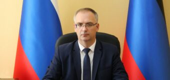 Владимир Бидёвка прокомментировал включение представителя ДНР в состав Совета при Президенте РФ по развитию гражданского общества и правам человека