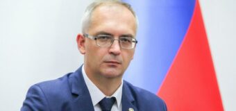 Владимир Бидёвка: До конца 2022 года планируется принять новую Конституцию ДНР
