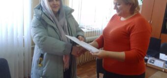 Выдача первого сертификата на материнский (семейный) капитал в ДНР