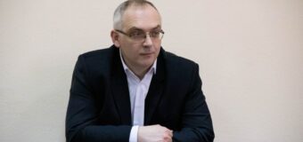 Владимир Бидёвка об интеграции в судебную систему России