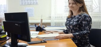 Работа по сохранению документов архивного фонда Донецкой Народной Республики