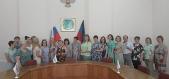 25 сторонников «Единой России» официально вступили в ряды партии