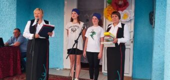Отпраздновали 136-й День рождения села Дерсово