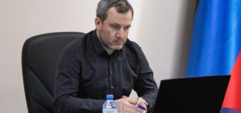 Парламентарии обсудили реализацию проектов инициативного бюджетирования на территории ДНР