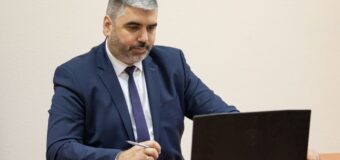 Вице-спикер Народного Совета принял участие в совещании Правительства ДНР