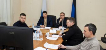 На связи с Кузбассом: депутаты провели совещание с Кемеровской областью по вопросам развития промышленности