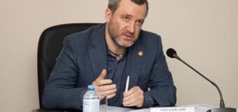 Петр Шимановский: От эффективности местного самоуправления в республике зависит уровень жизни людей