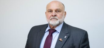 Юрий Сивоконенко: Глава государства обозначил сотрудникам МЧС России задачи на 2024 год