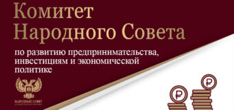 Депутаты обсудили рекомендации «круглого стола», прошедшего в Совете Федерации